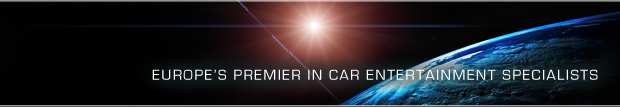 Auto Audio Installations